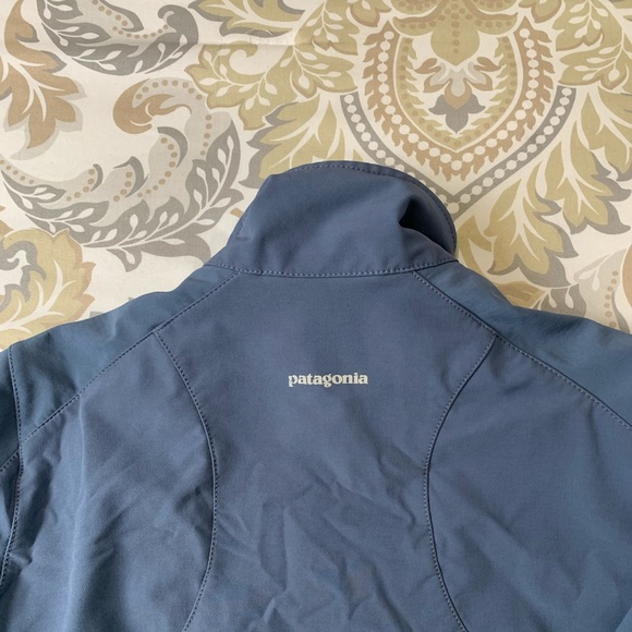 Patagonia polartec windblock jacket - Picture 6 of 8